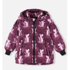 Куртка Reima Moomin Lykta 5100013B-4968